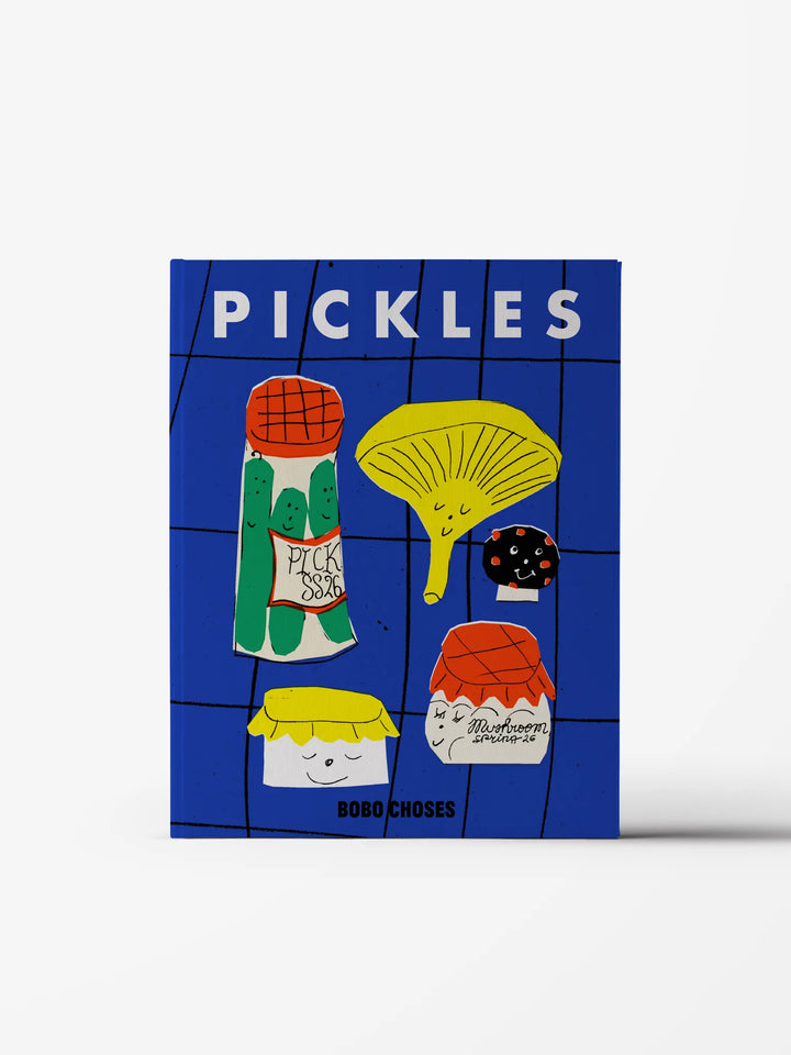 Libreta Petit Book SS26