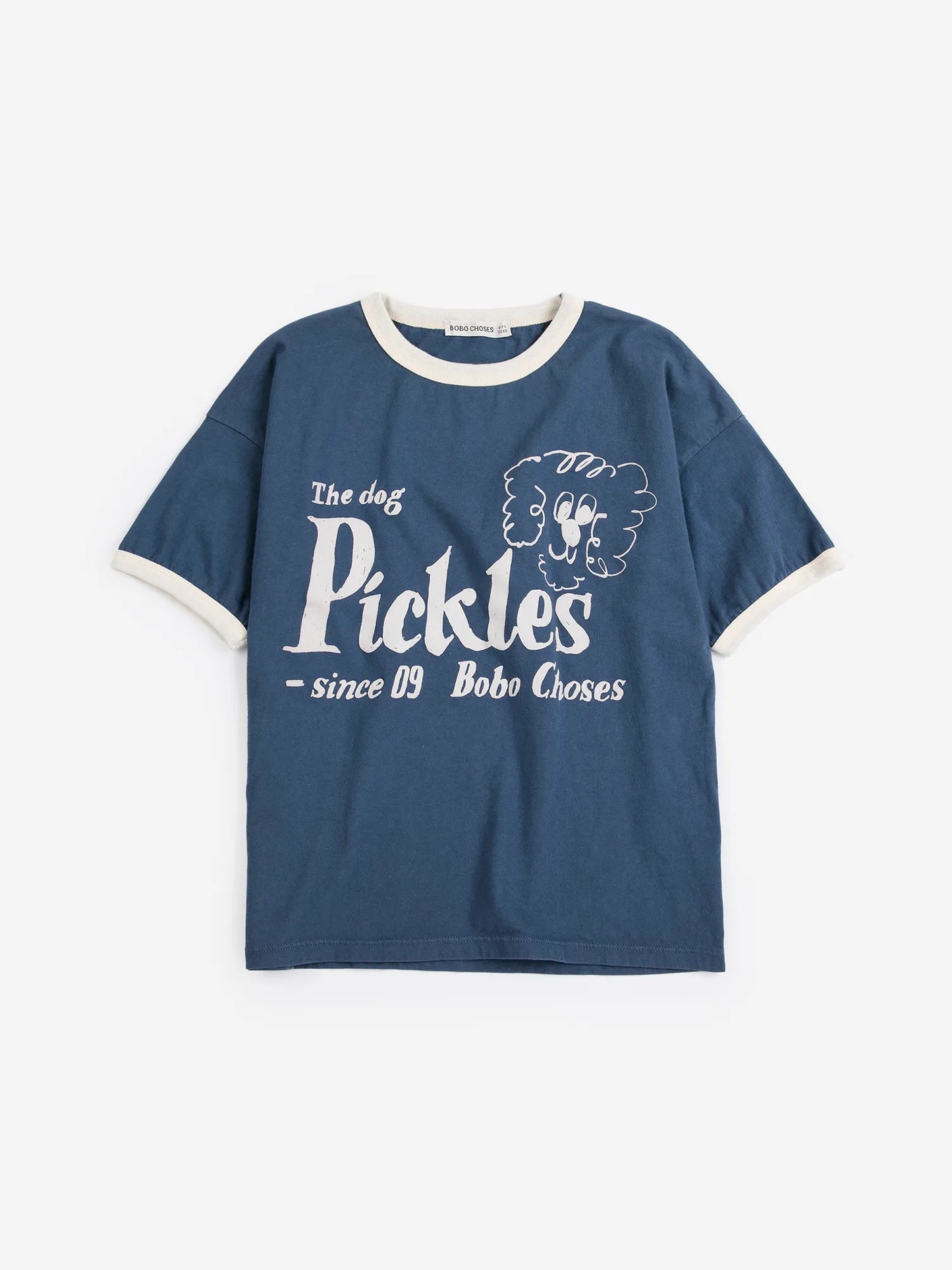 Pickles The Dog 티셔츠