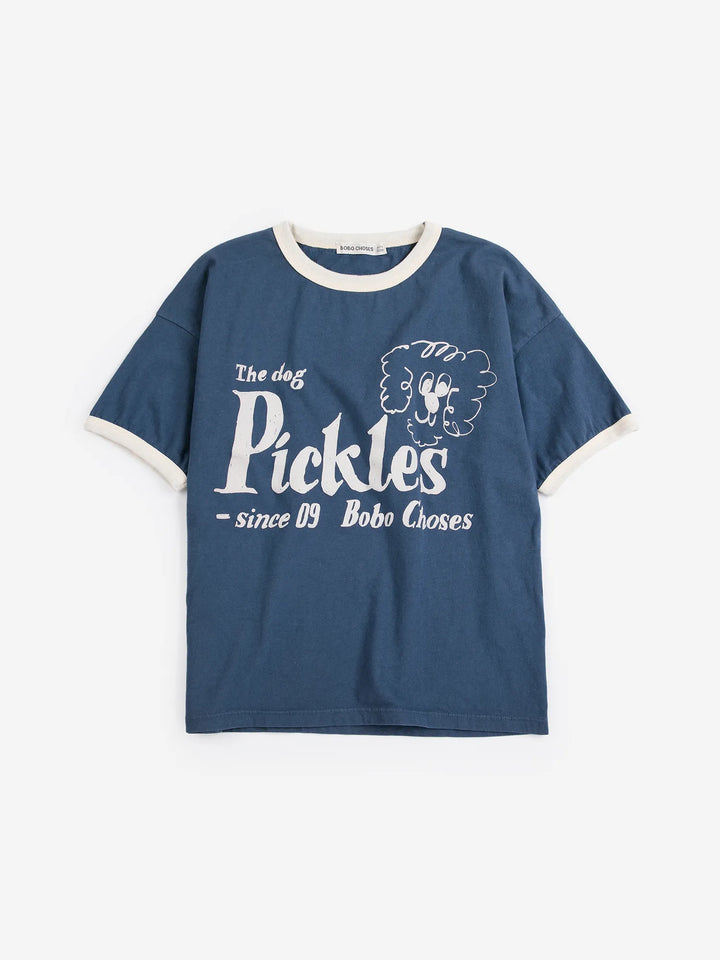 Pickles The Dog T-shirt