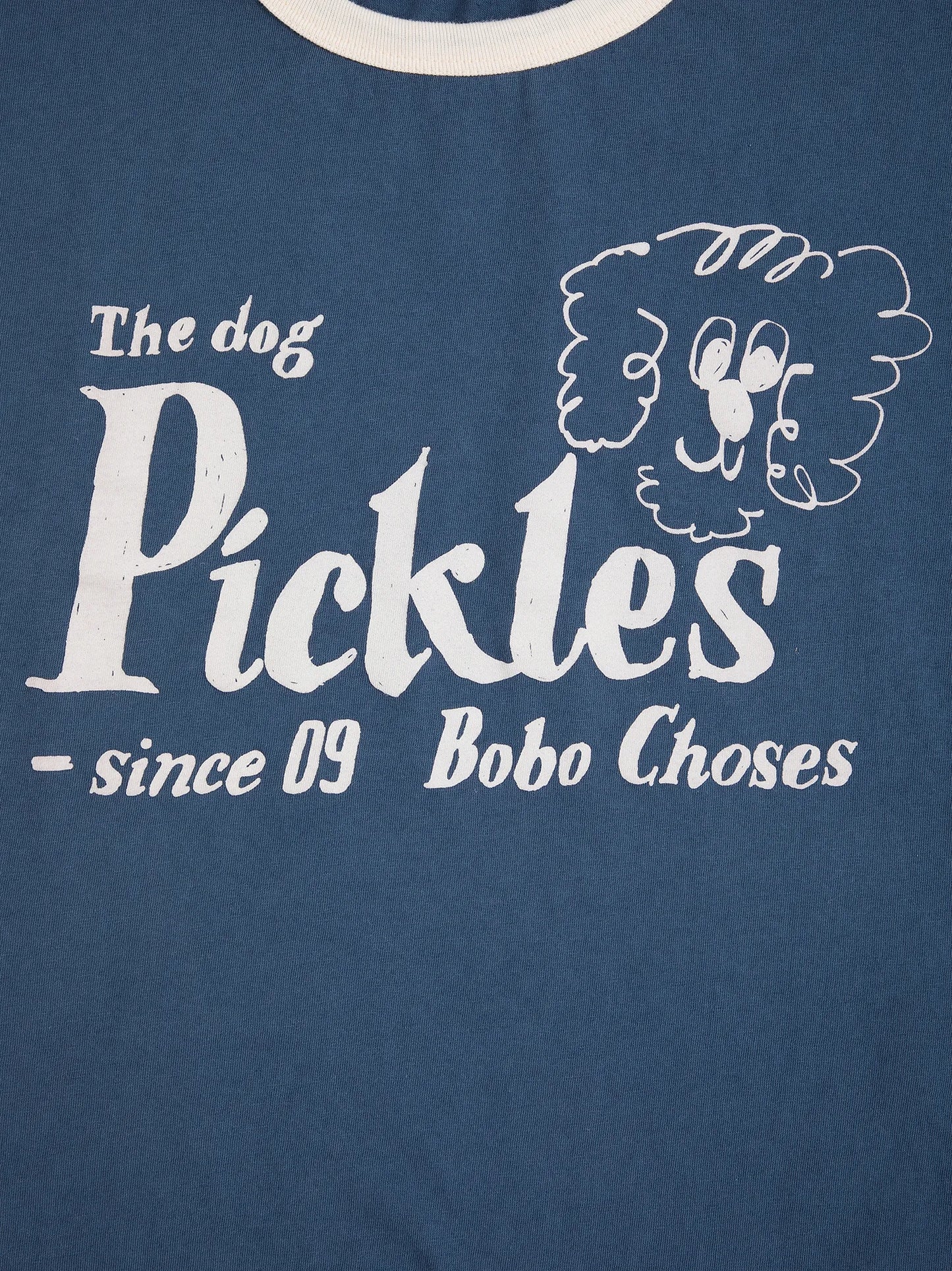 Pickles The Dog 티셔츠