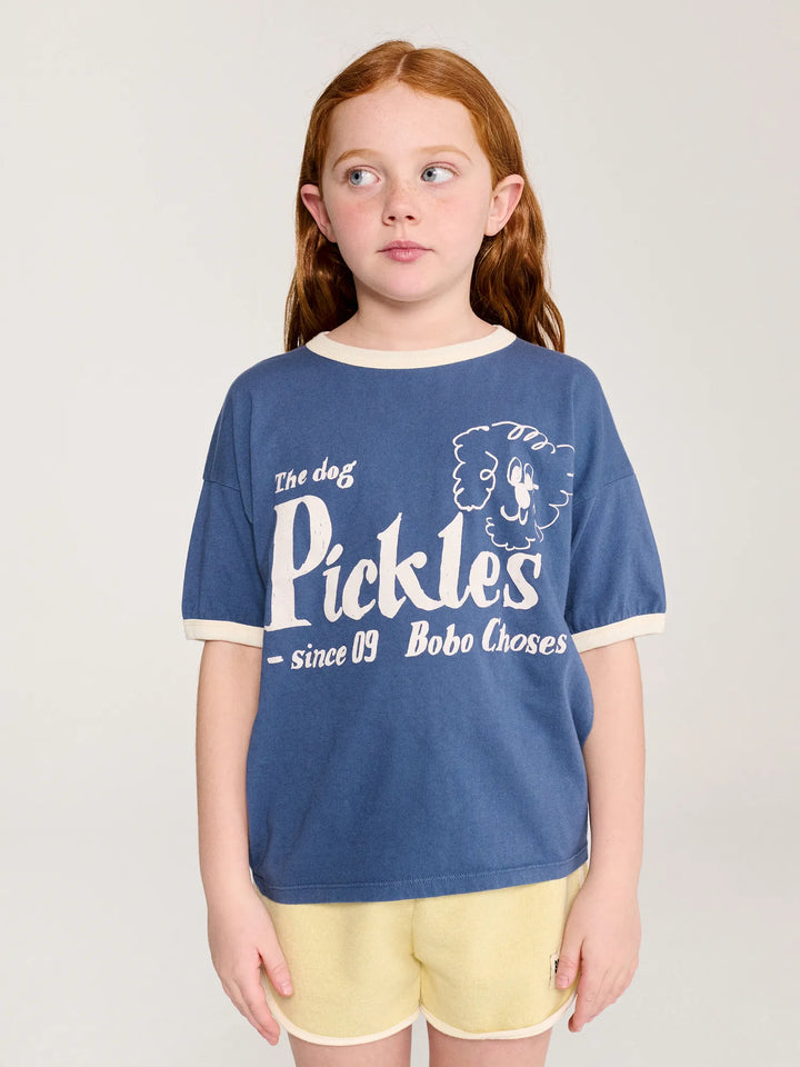 Pickles The Dog T-shirt