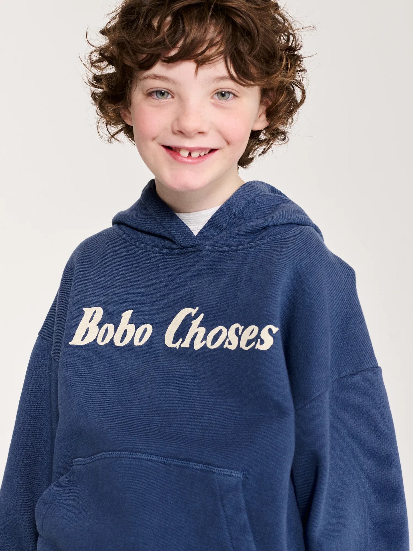 Bobo Choses hoodie