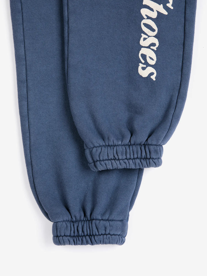 Bobo Choses jogging pants