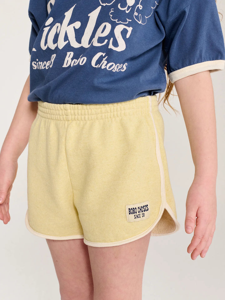 Bobo Choses Since 09 shorts