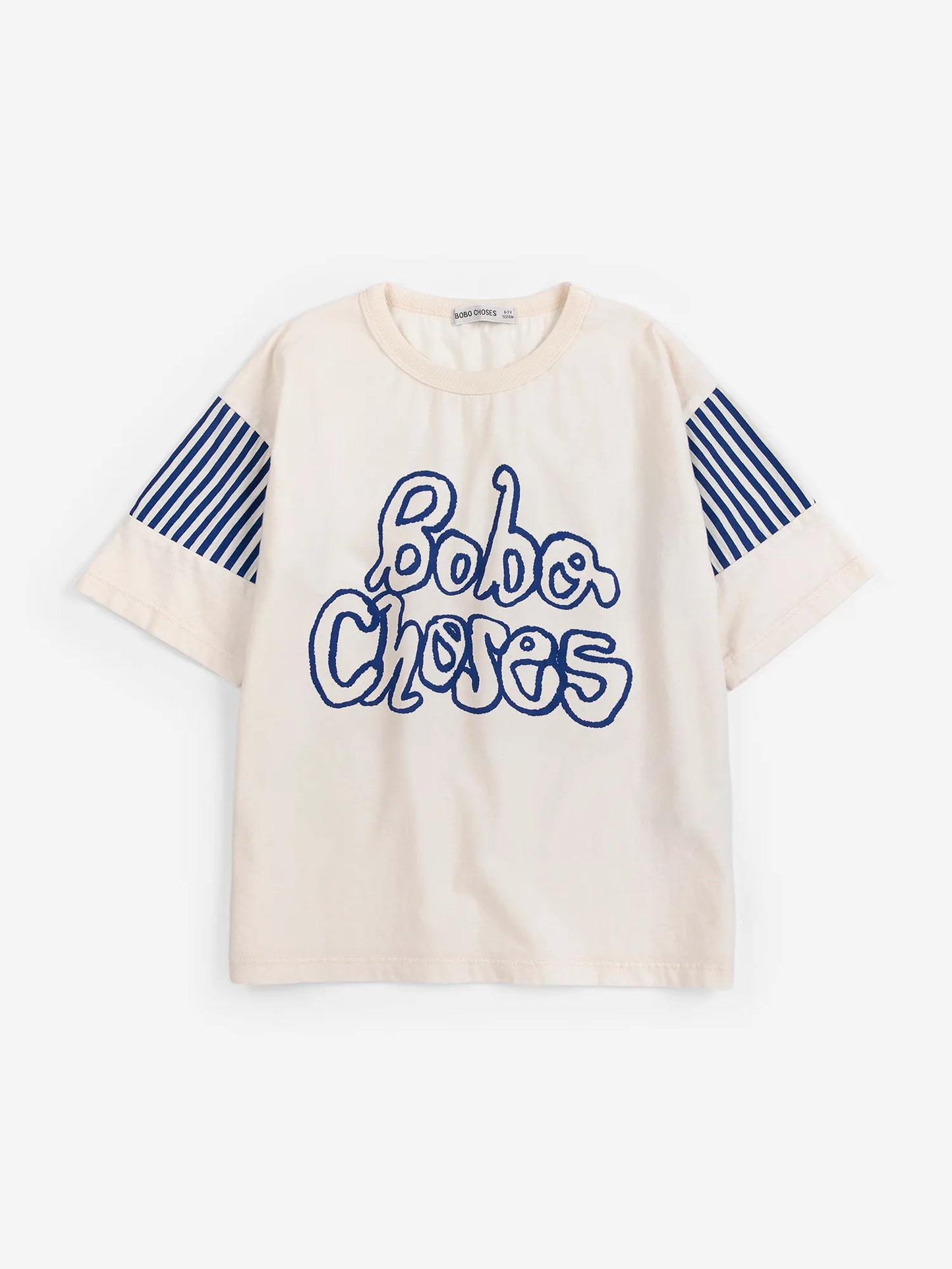 Bobo Choses By Hand T-shirt