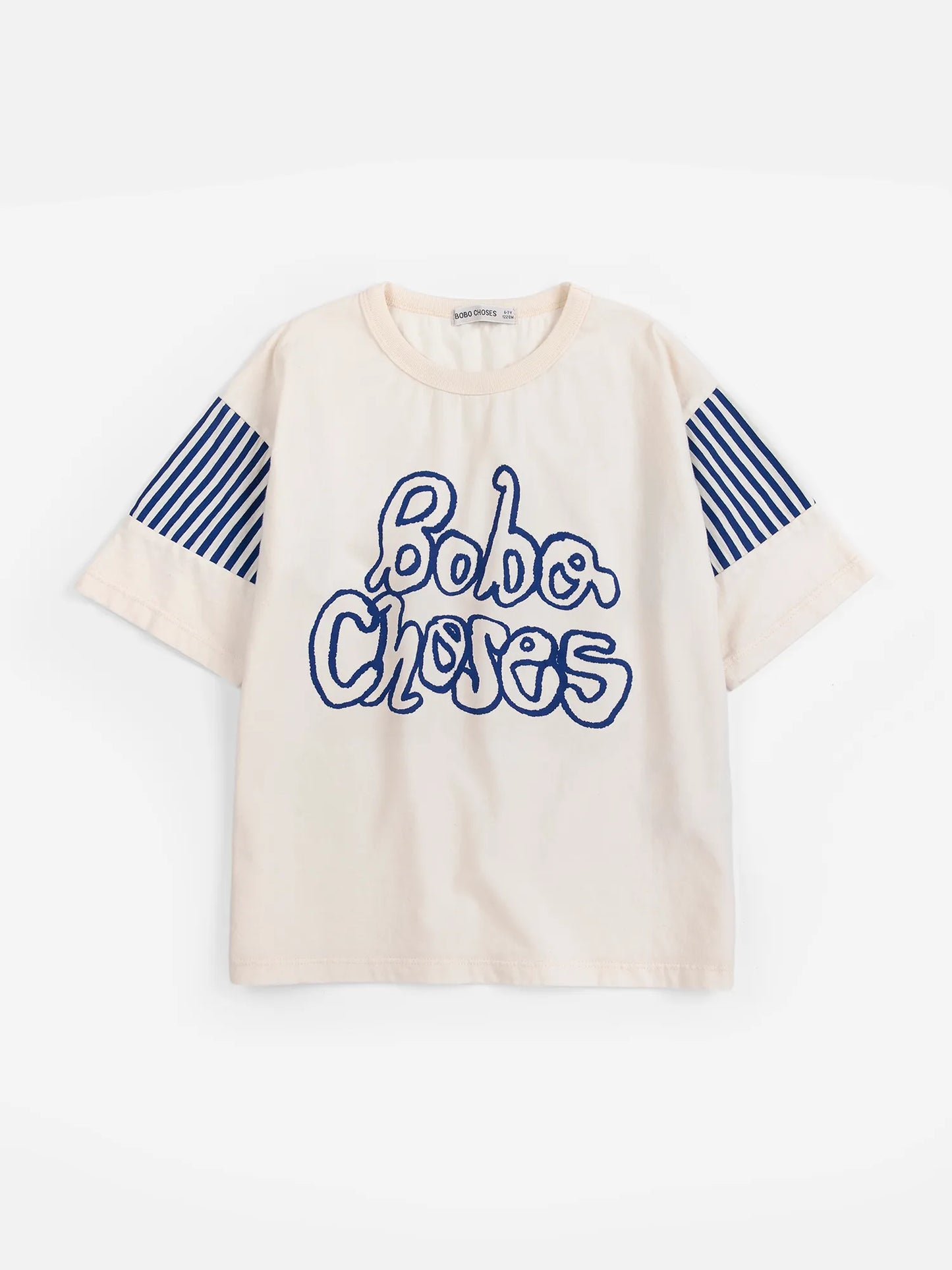 Bobo Choses By Hand 티셔츠