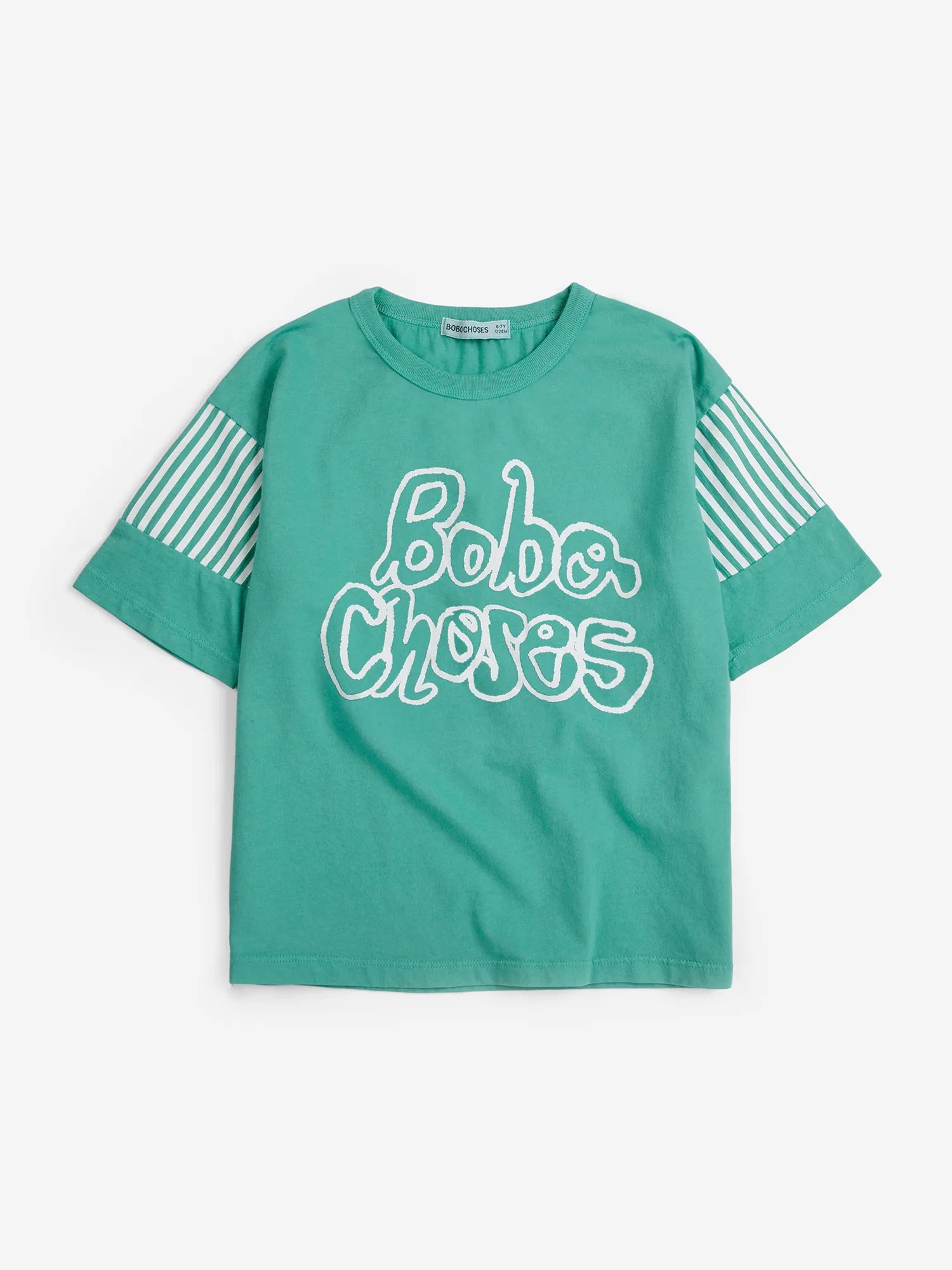 Bobo Choses By Hand T-shirt | Bobo Choses for Kid