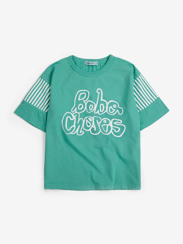 Samarreta Bobo Choses By Hand