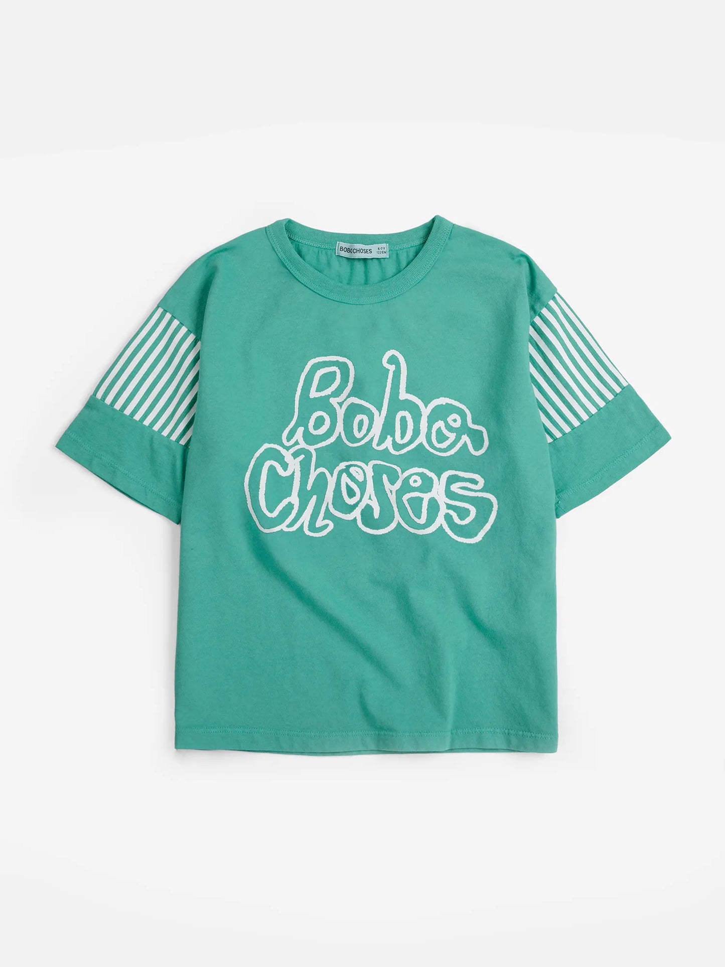 Bobo Choses By Hand 티셔츠