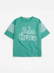 View product Bobo Choses By Hand 티셔츠
