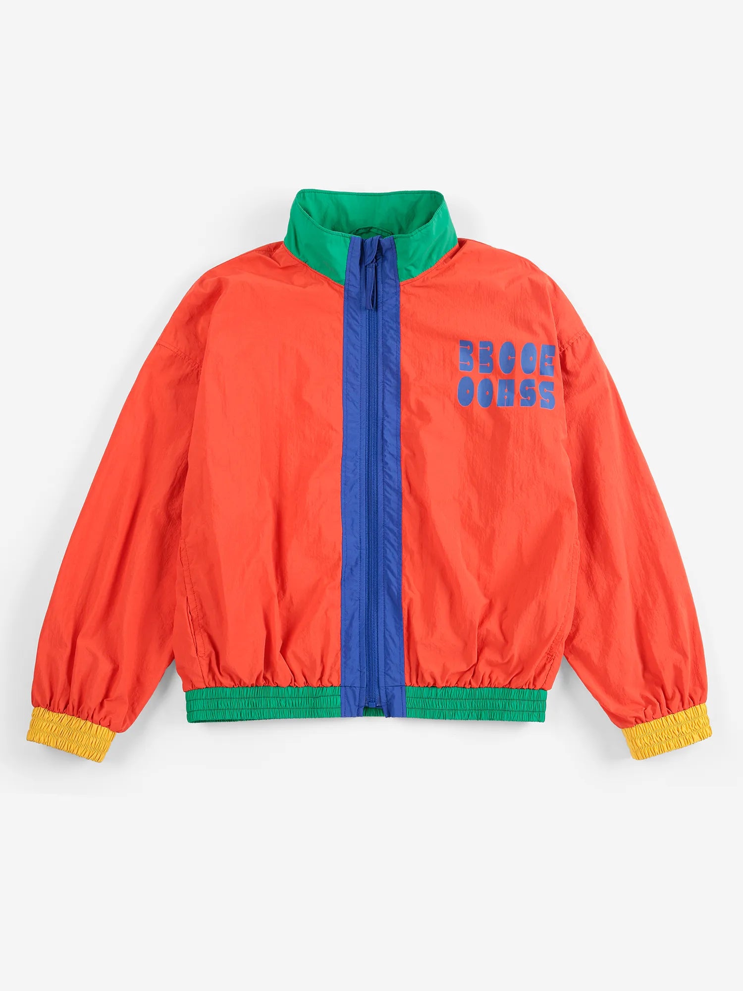 Bobo Choses Modern tracksuit jacket | Bobo Choses for Kid