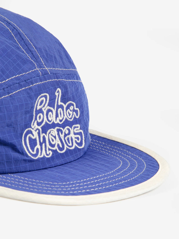 Bobo Choses By Hand 캡 모자