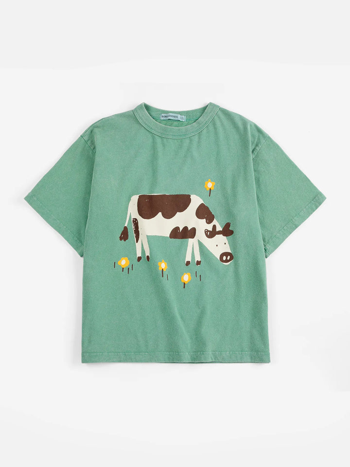 Farm Adventure T-shirt