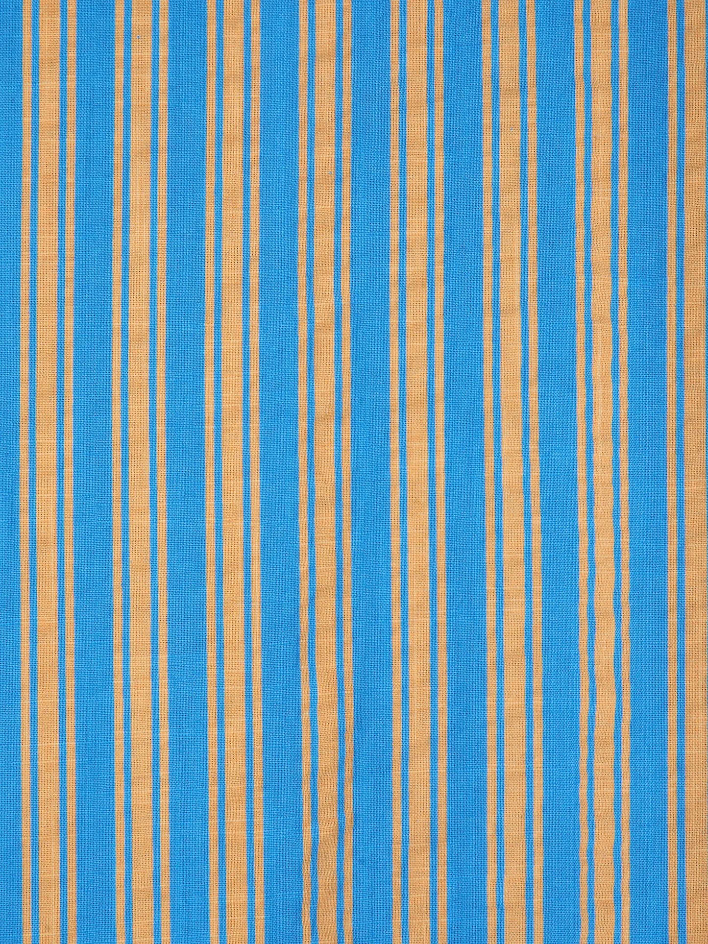 Robe tissée New Hairline