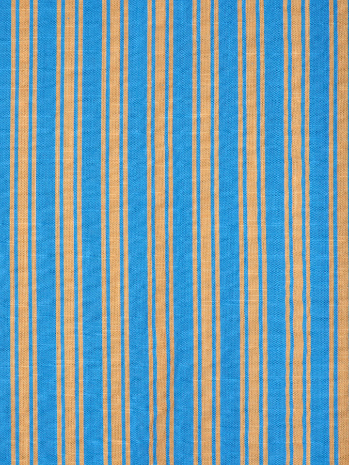 New Hairline woven dress