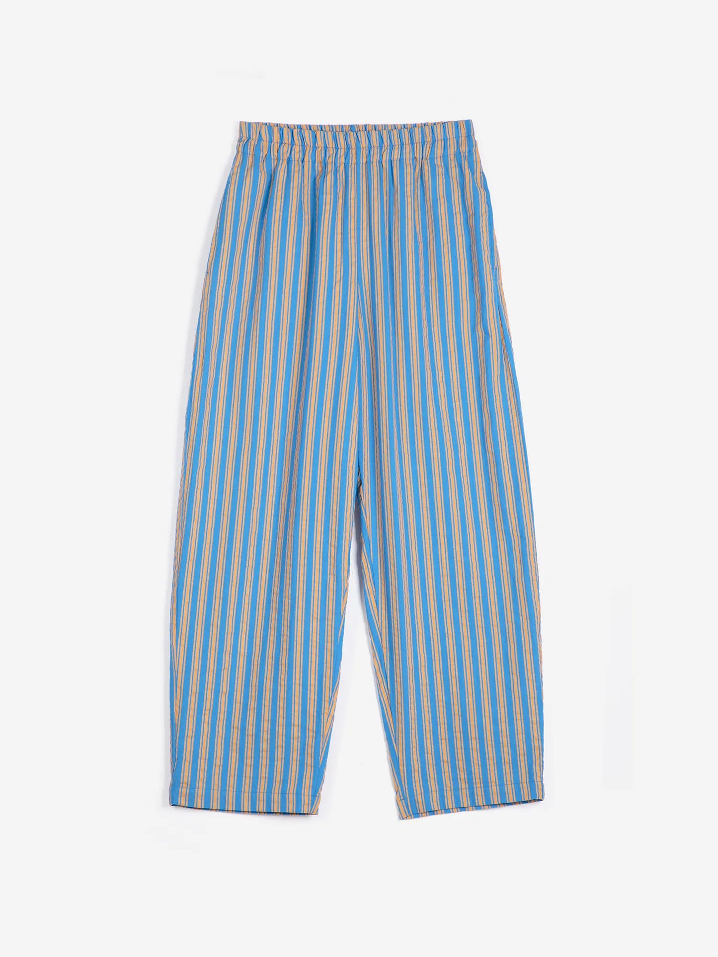 New Hairline culotte