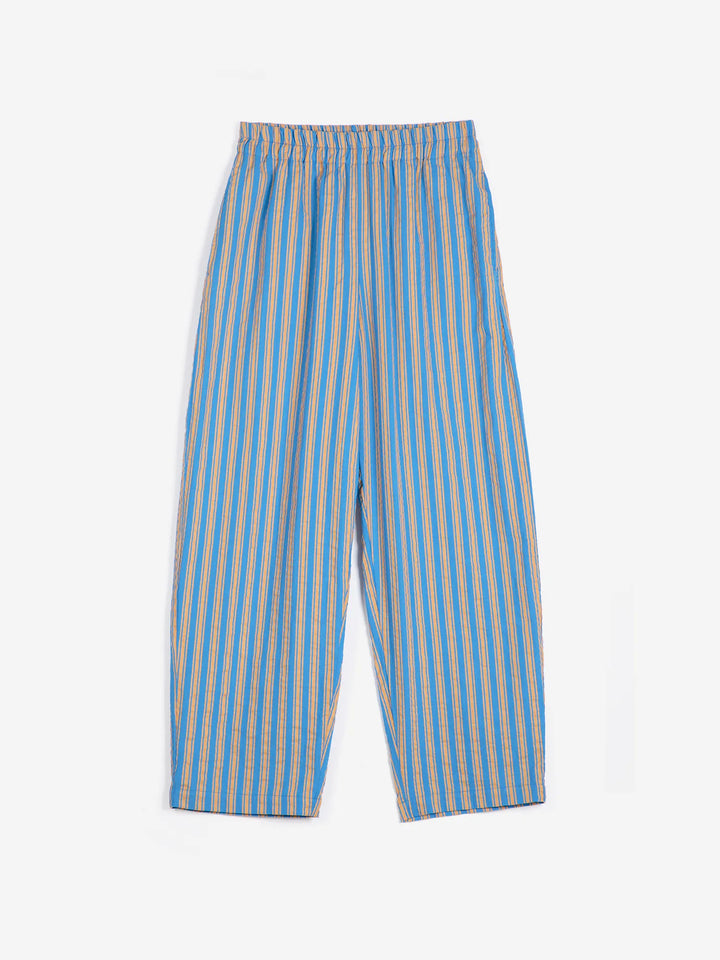 New Hairline culotte