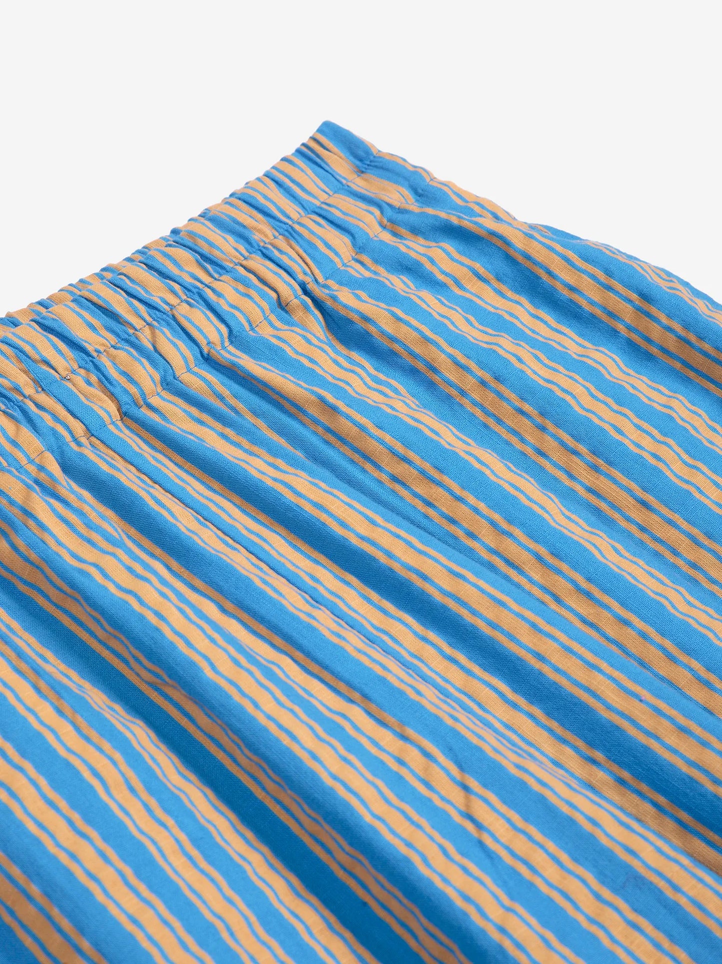 New Hairline culotte