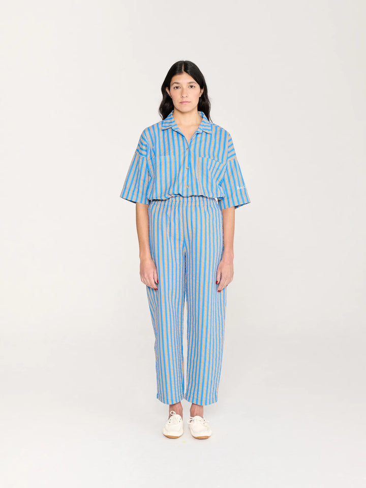 New Hairline culotte