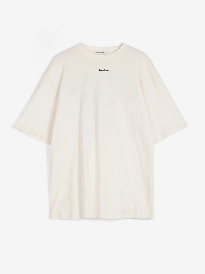 Rapid Radish oversized T-shirt