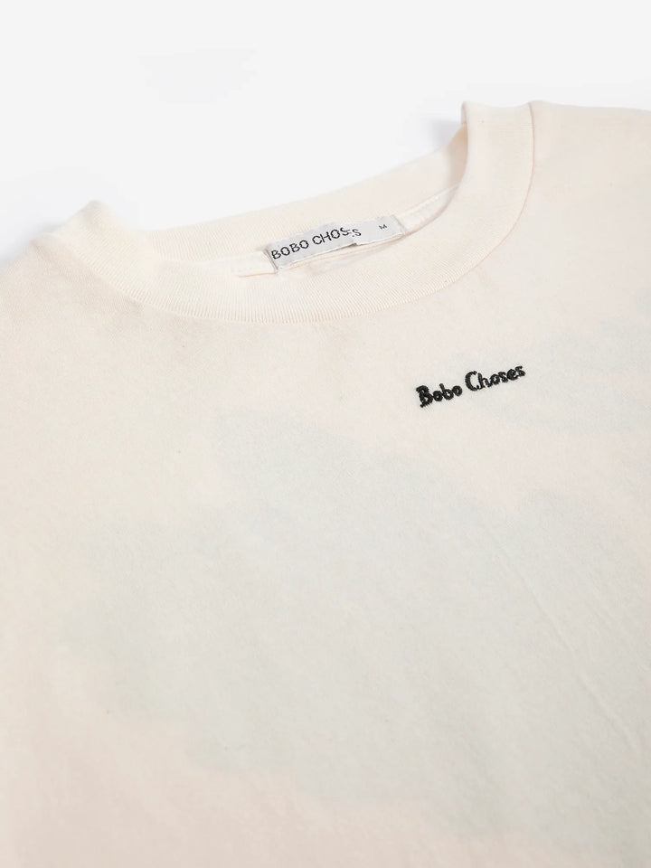 Rapid Radish oversized T-shirt