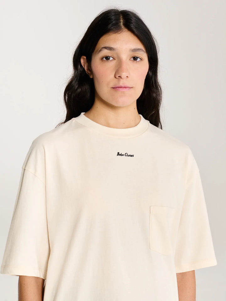 Rapid Radish oversized T-shirt