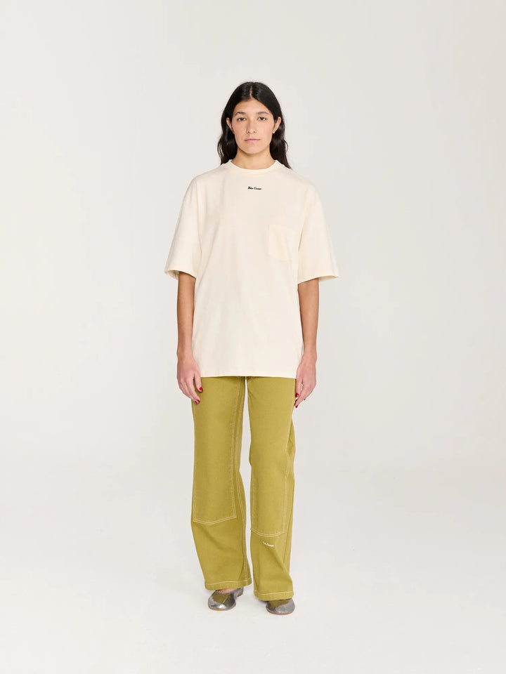 Rapid Radish oversized T-shirt