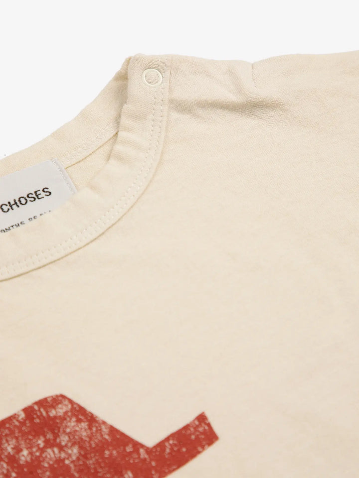 Samarreta Magic Flute Player