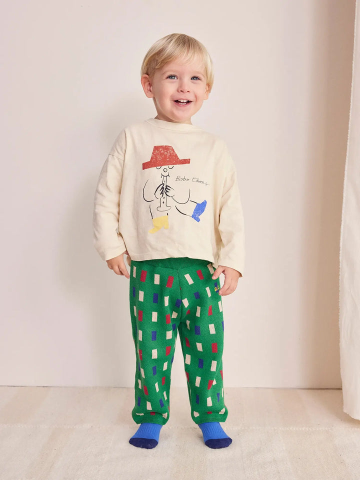 Samarreta Magic Flute Player