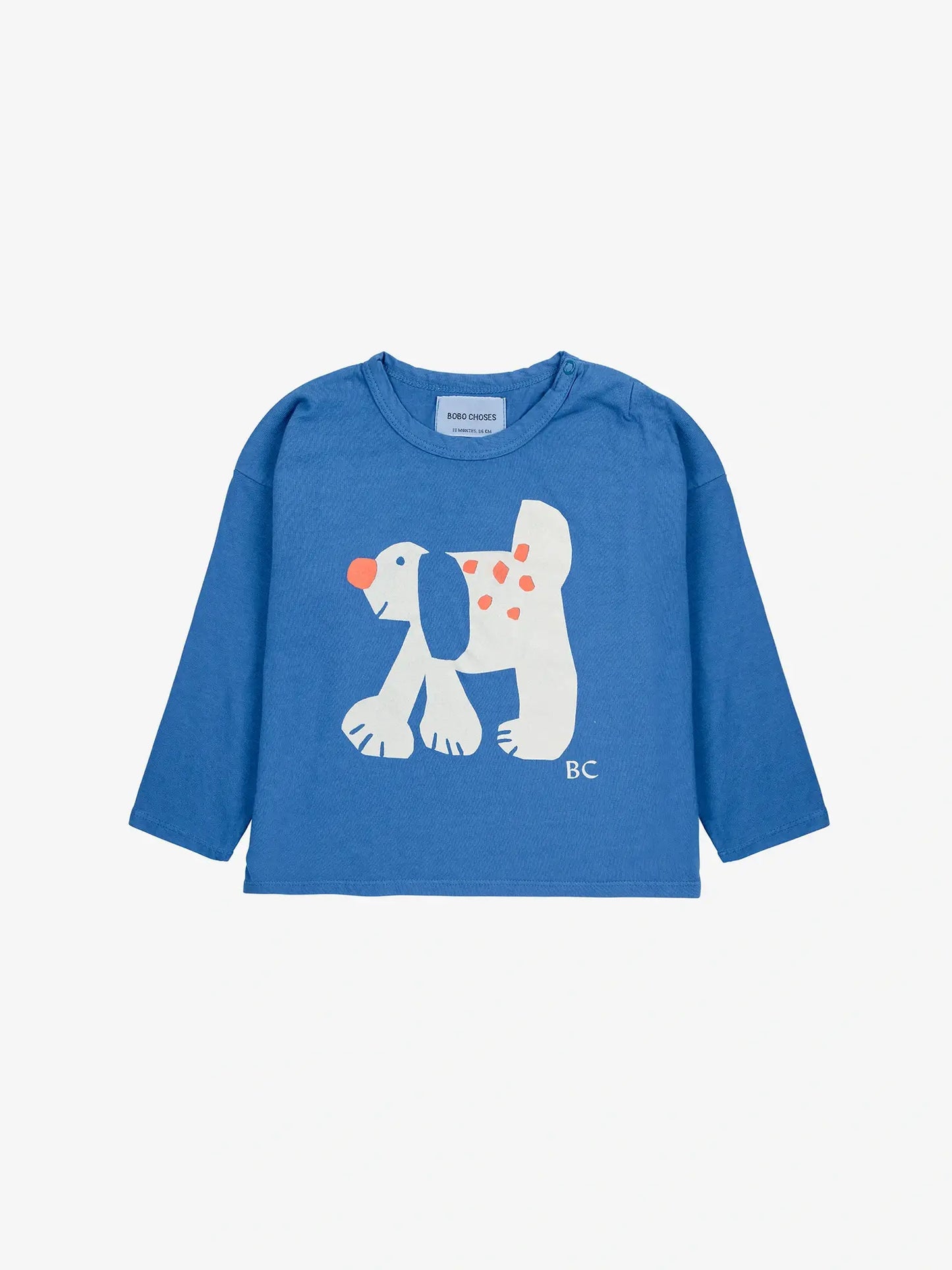 Fairy Dog T-shirt