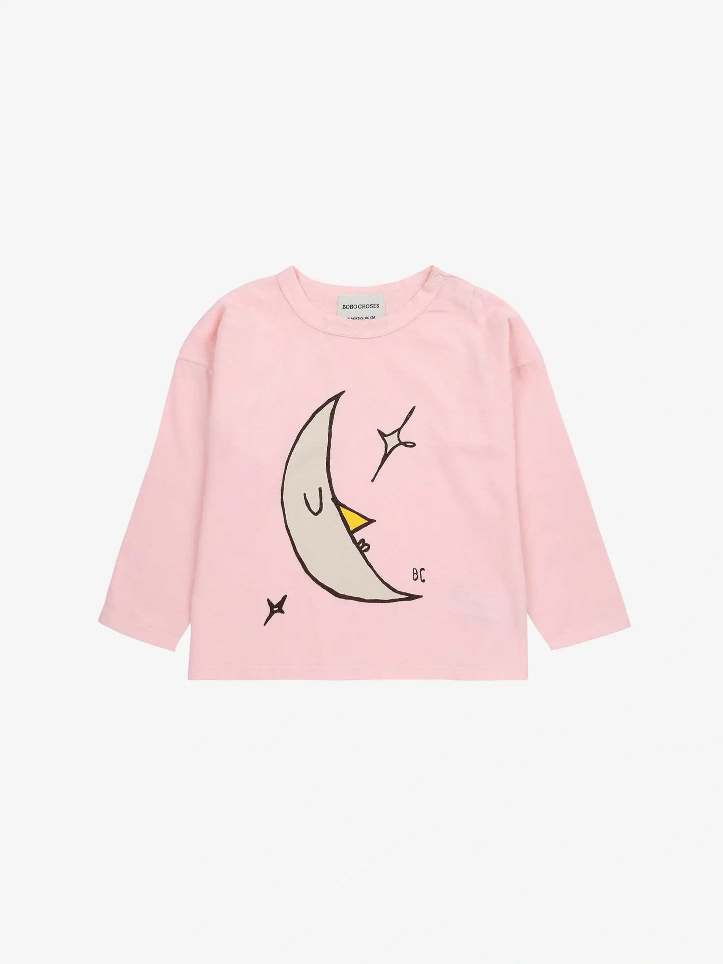 Camiseta Beneath The Moon