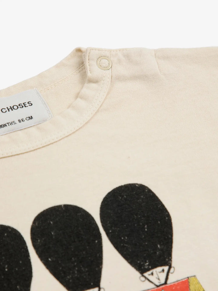 Samarreta Little Tin Soldiers