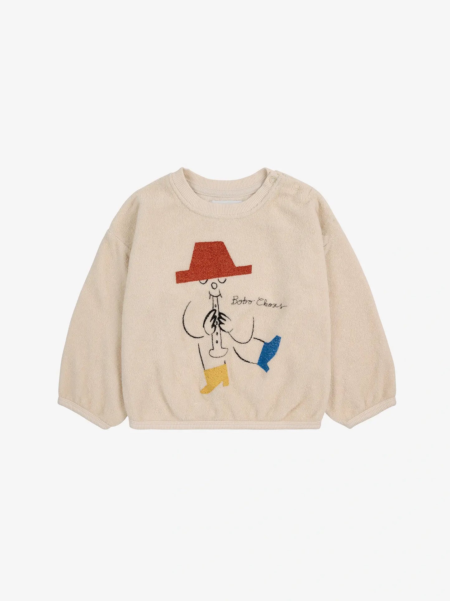 Sweatshirt Magic Flute