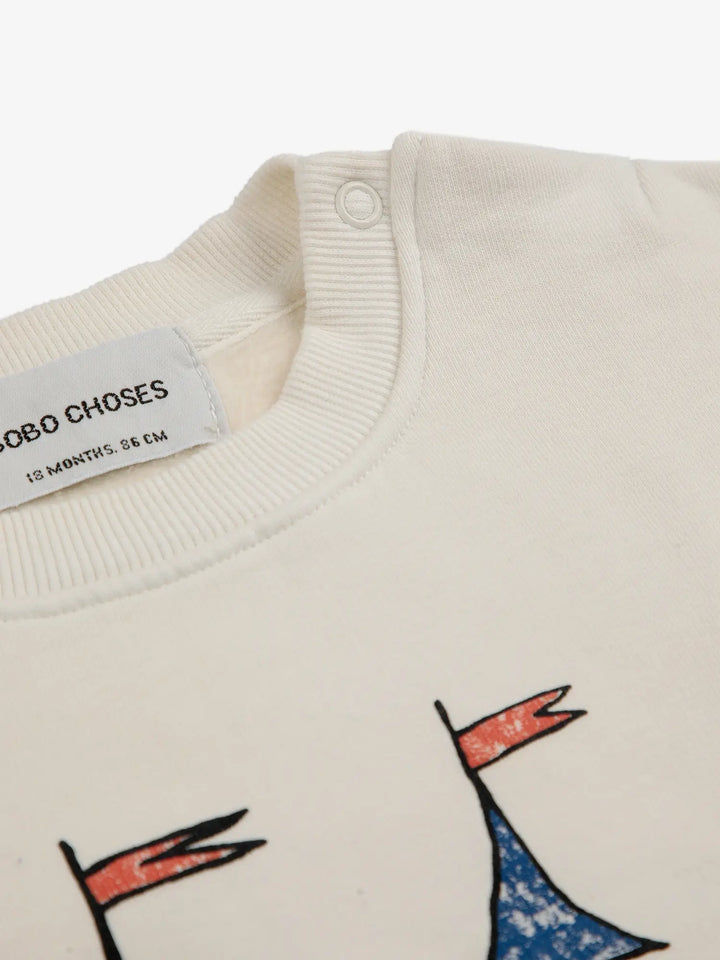 Dessuadora Faraway Castle