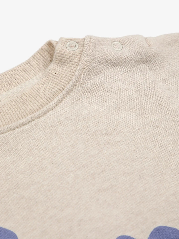 Dessuadora Pansy Flower