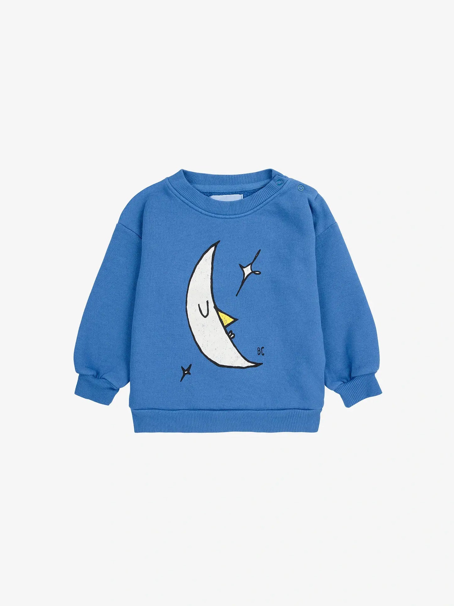 Beneath The Moon sweatshirt