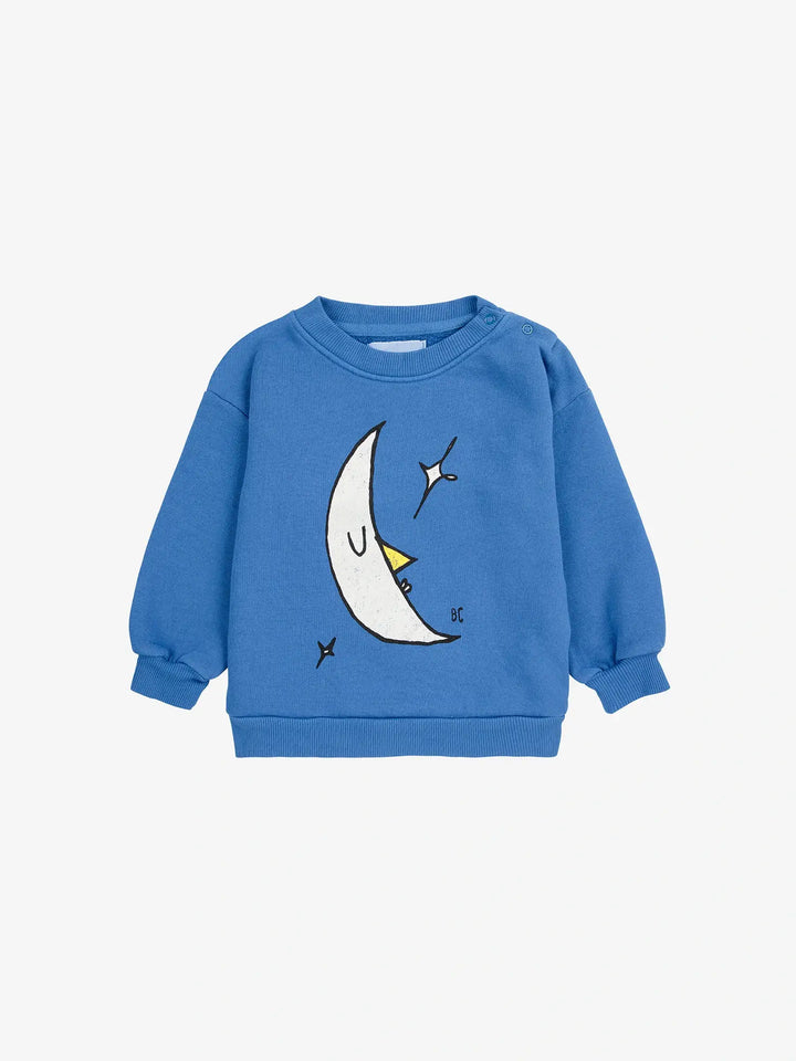 Sudadera Beneath the Moon