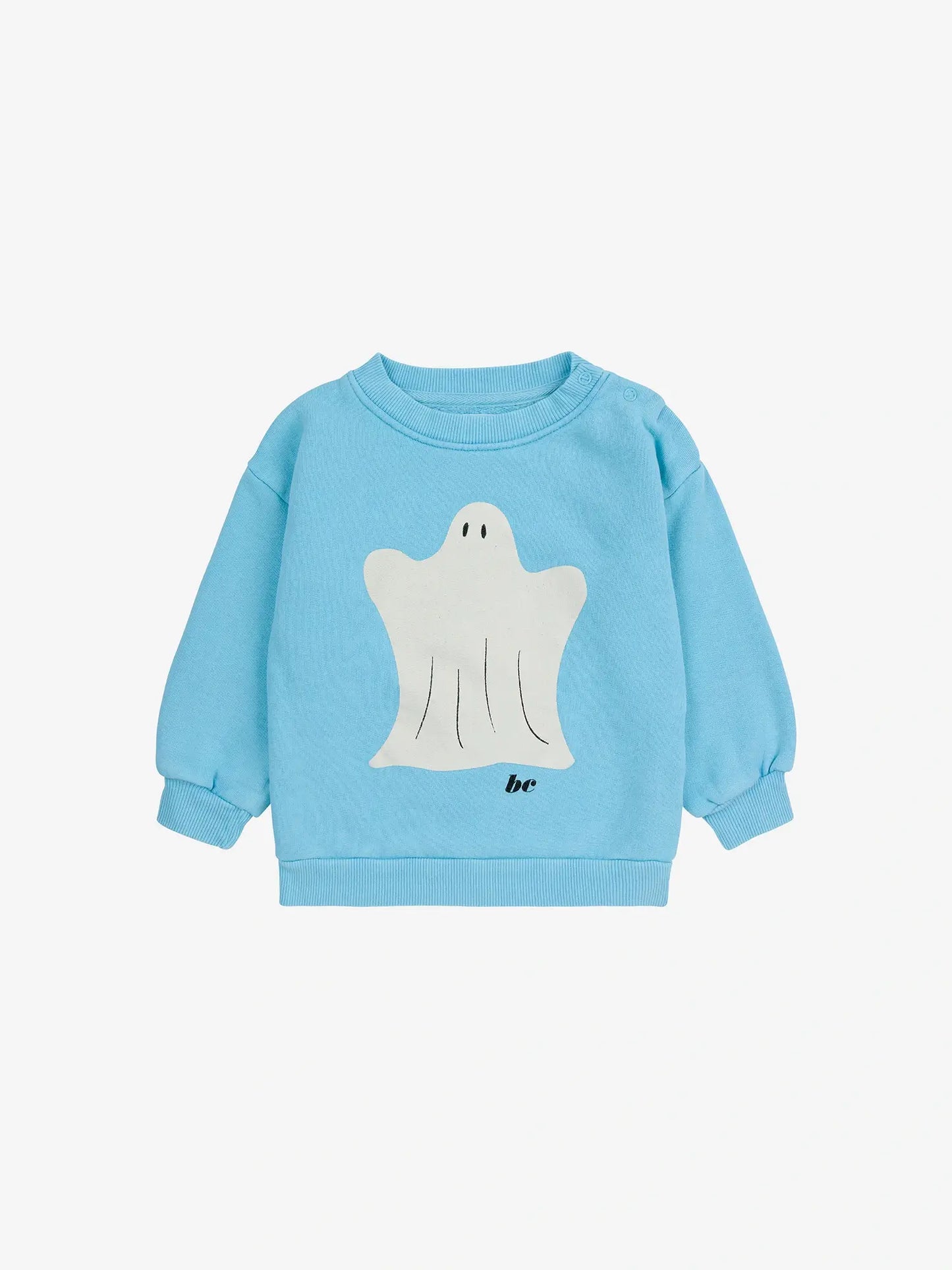 Sweatshirt Funny Ghost