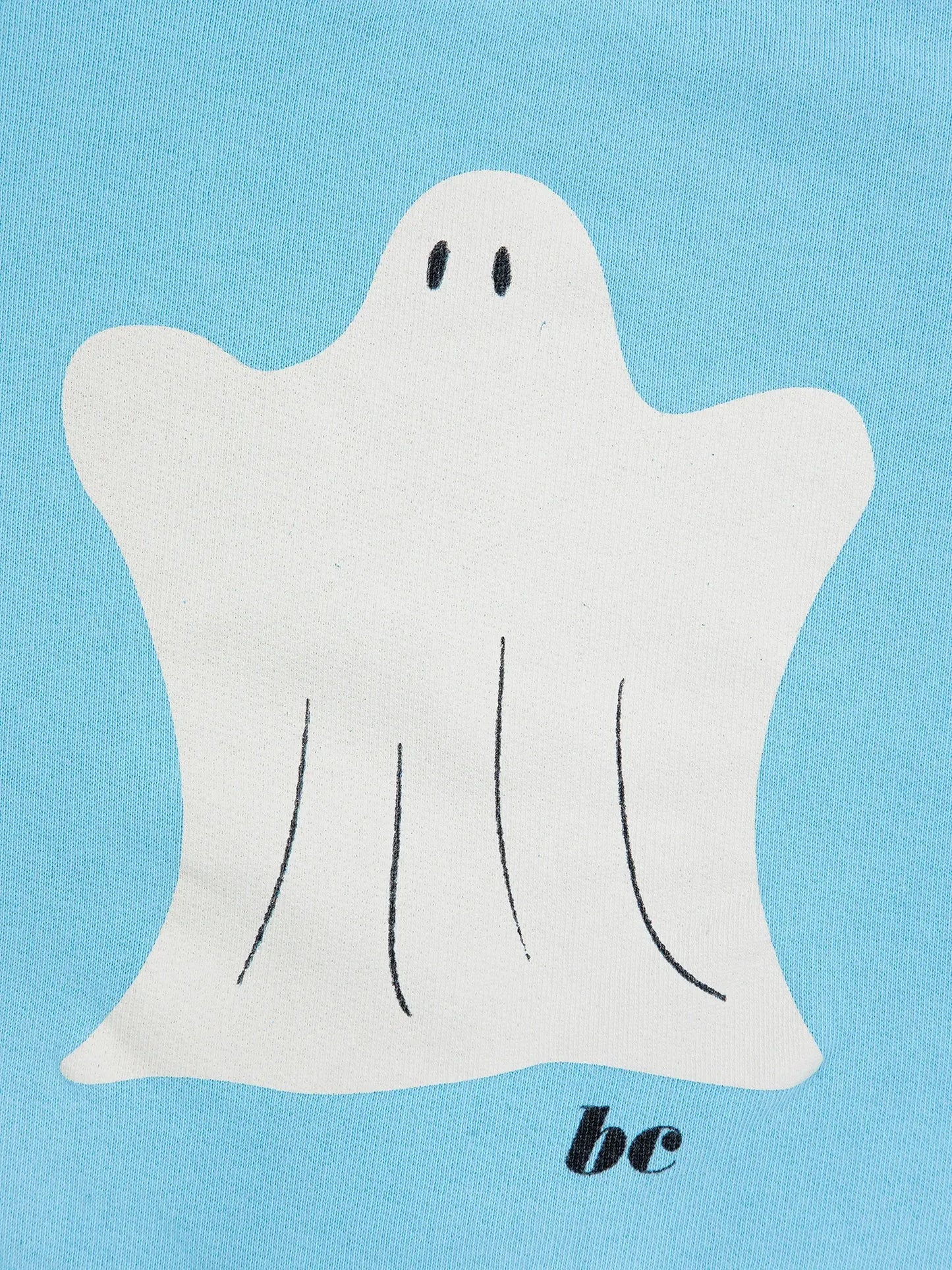 Sweatshirt Funny Ghost