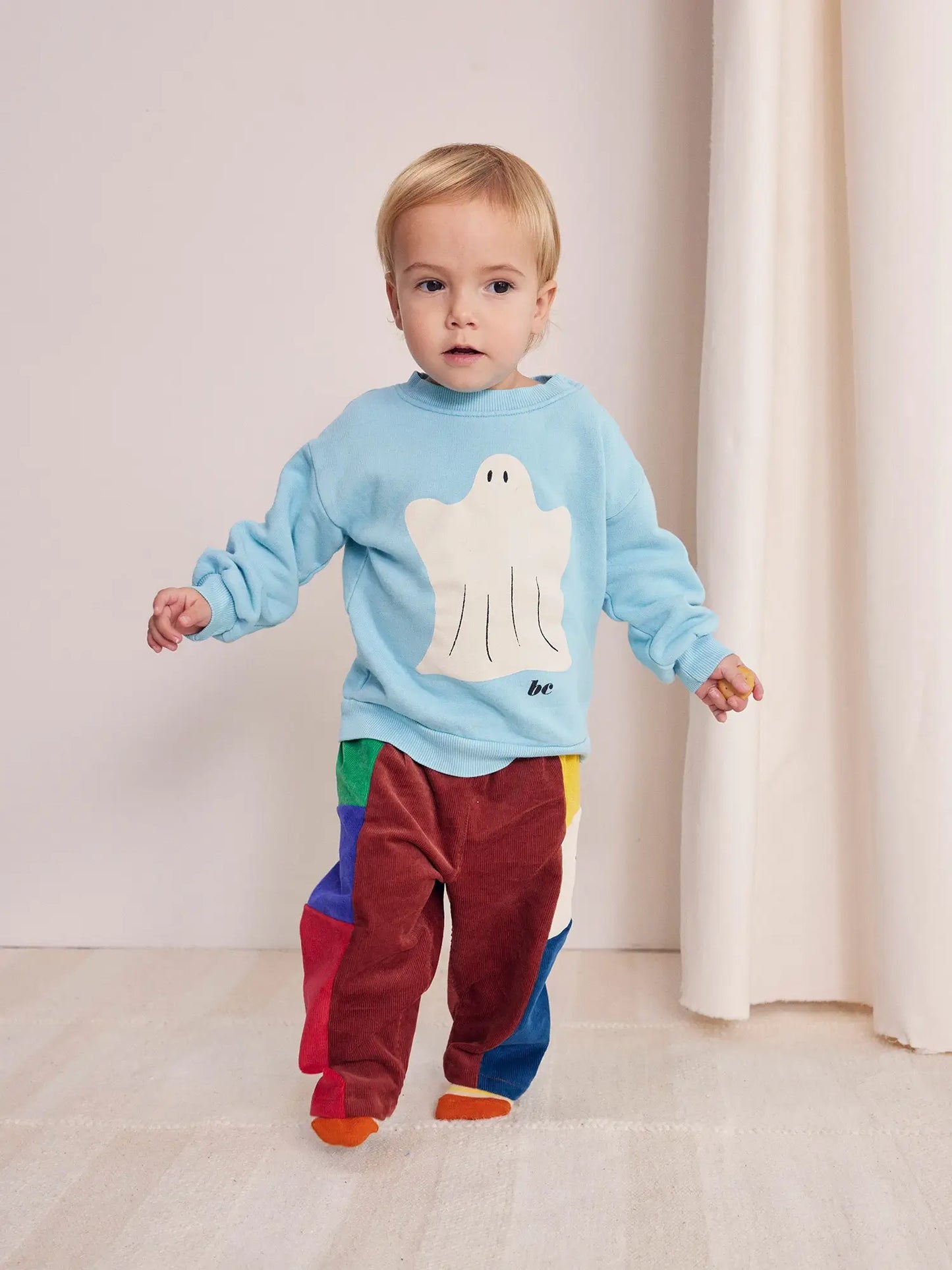 Funny Ghost sweatshirt