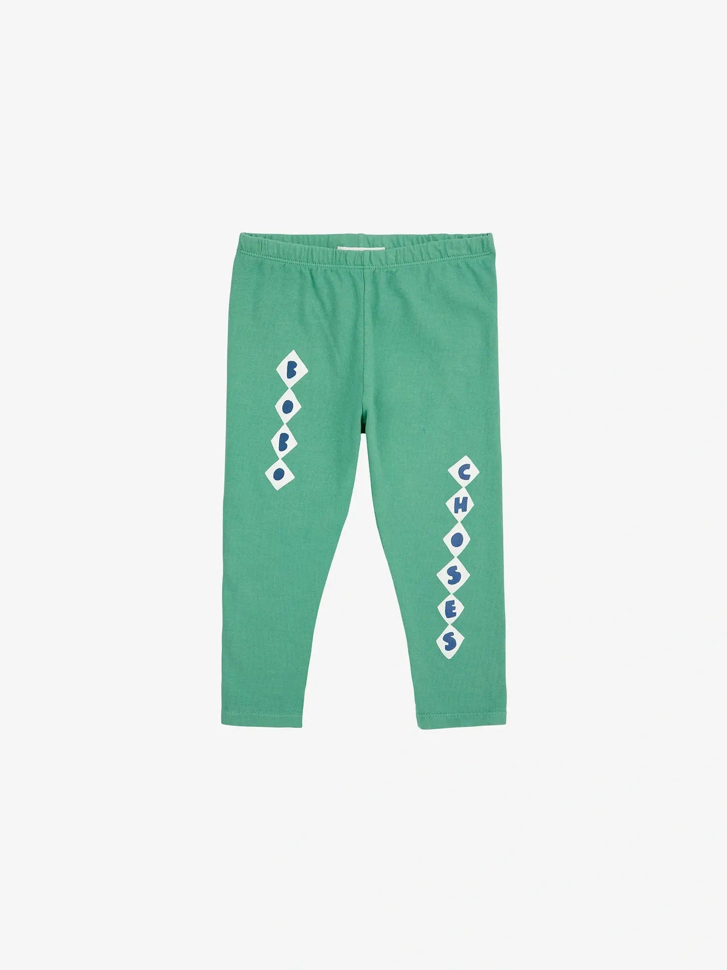 Bobo Choses Leggings Diamonds