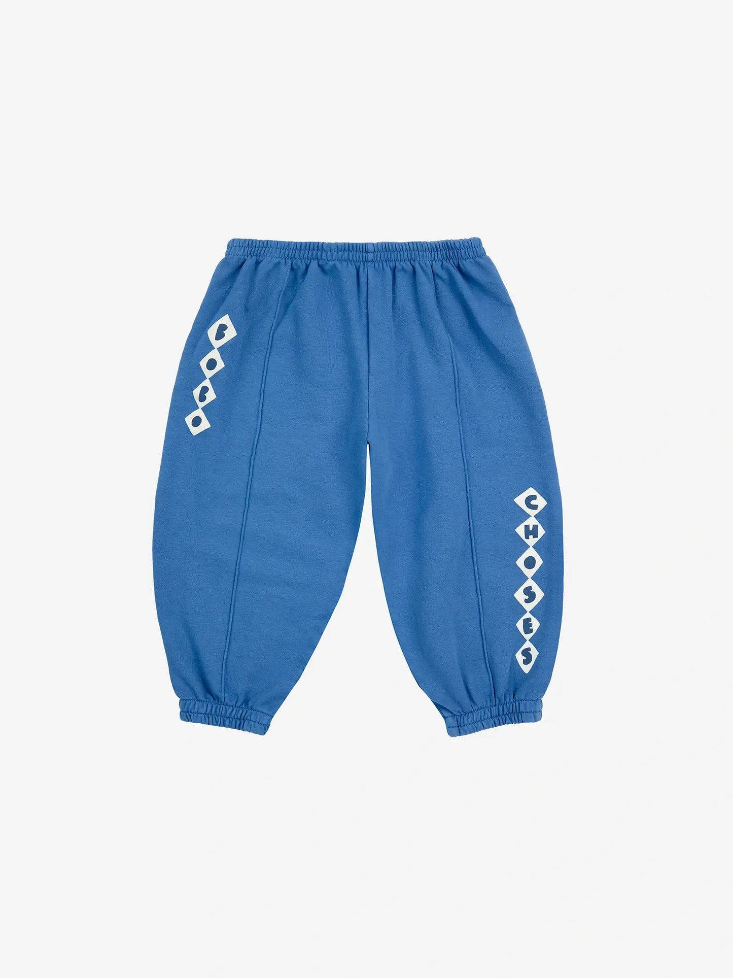 Pantalón jogger Diamonds de Bobo Choses