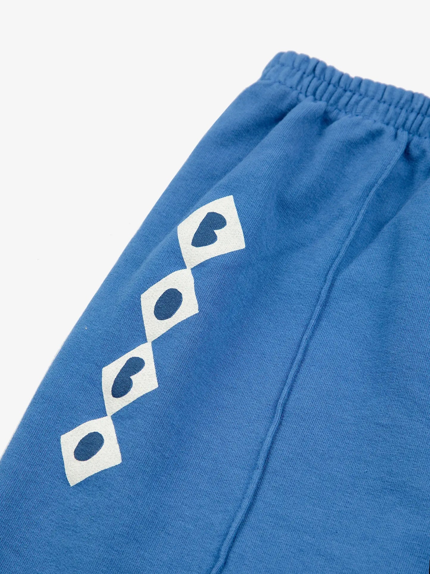 Bobo Choses Diamonds jogging pants