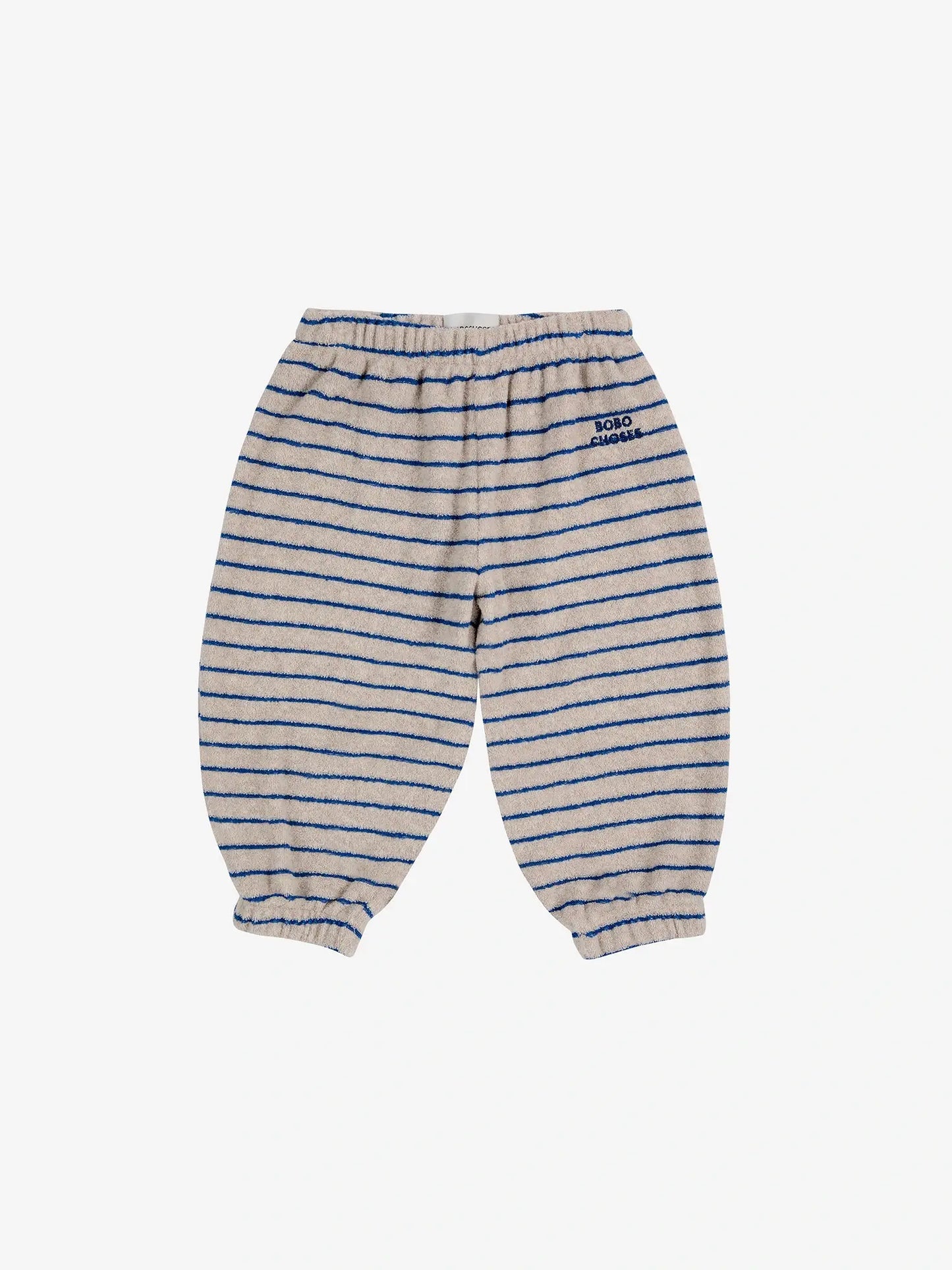 Pantalon de jogging Terry Stripes