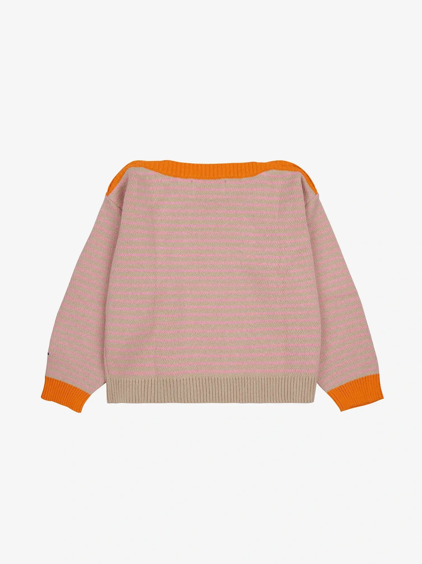 Pullover Stripes