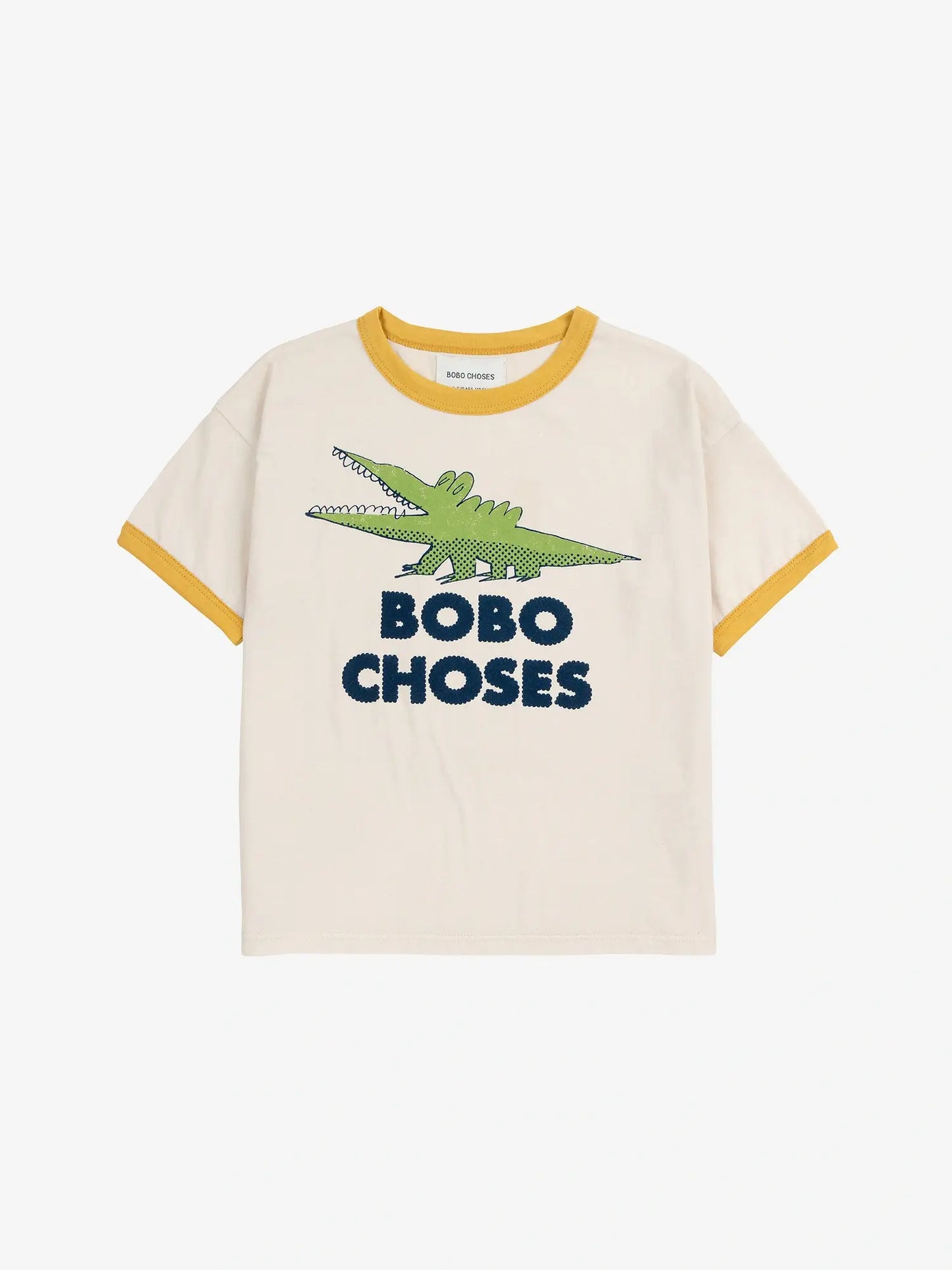 T-Shirt Talking Crocodile