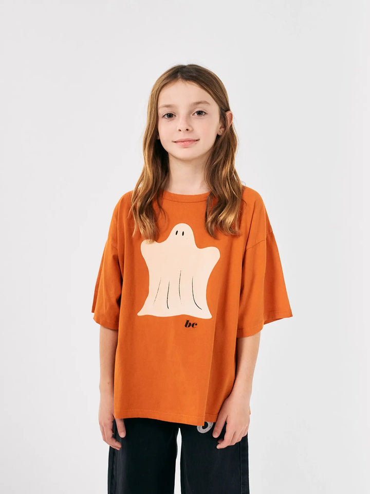 T-shirt Funny Ghost