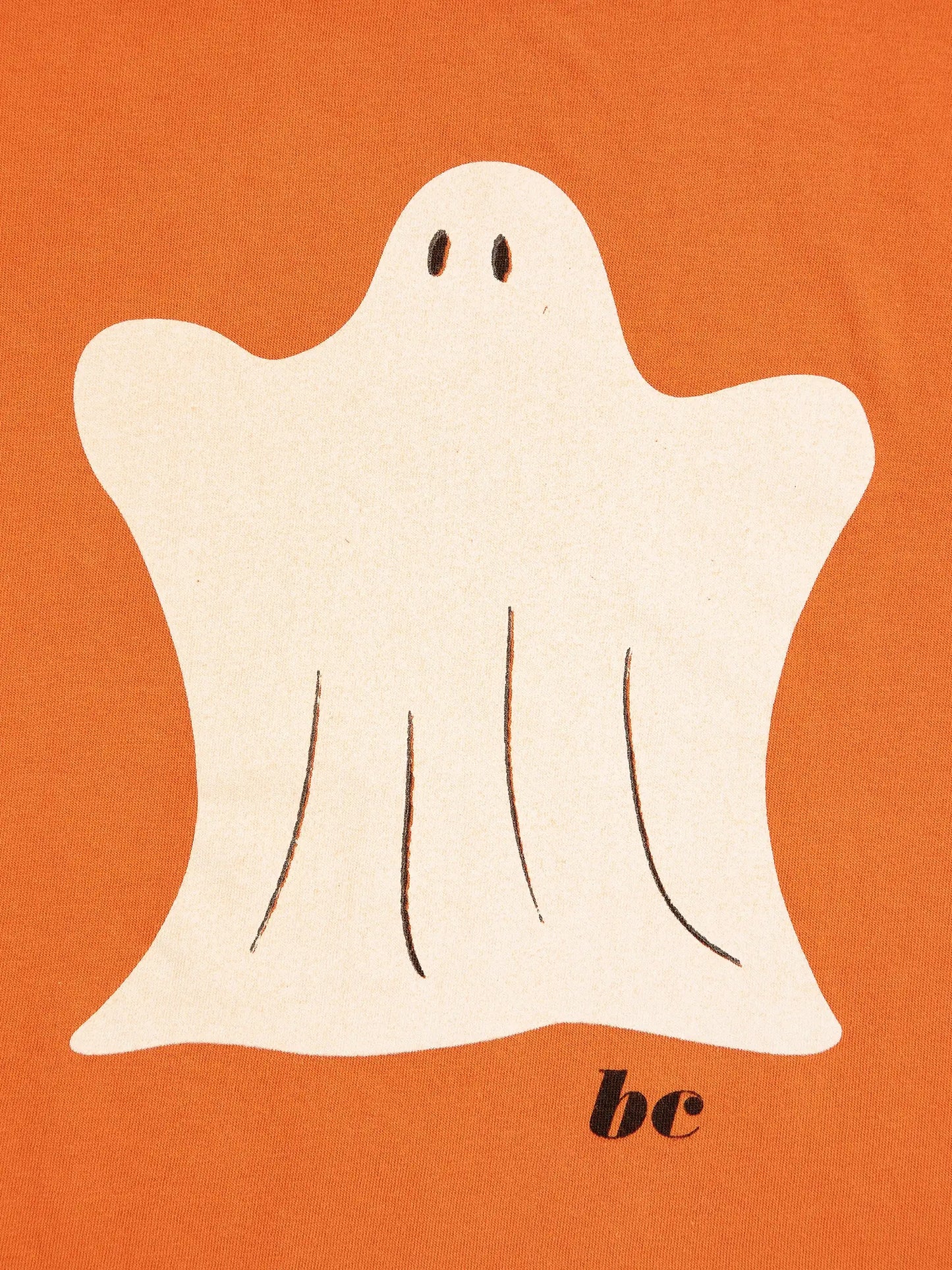 Samarreta Funny Ghost