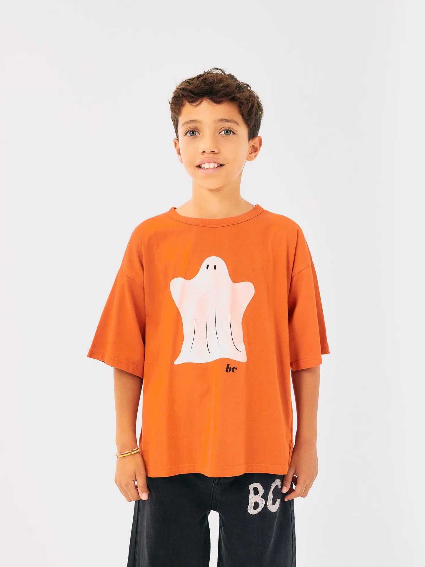 T-shirt Funny Ghost