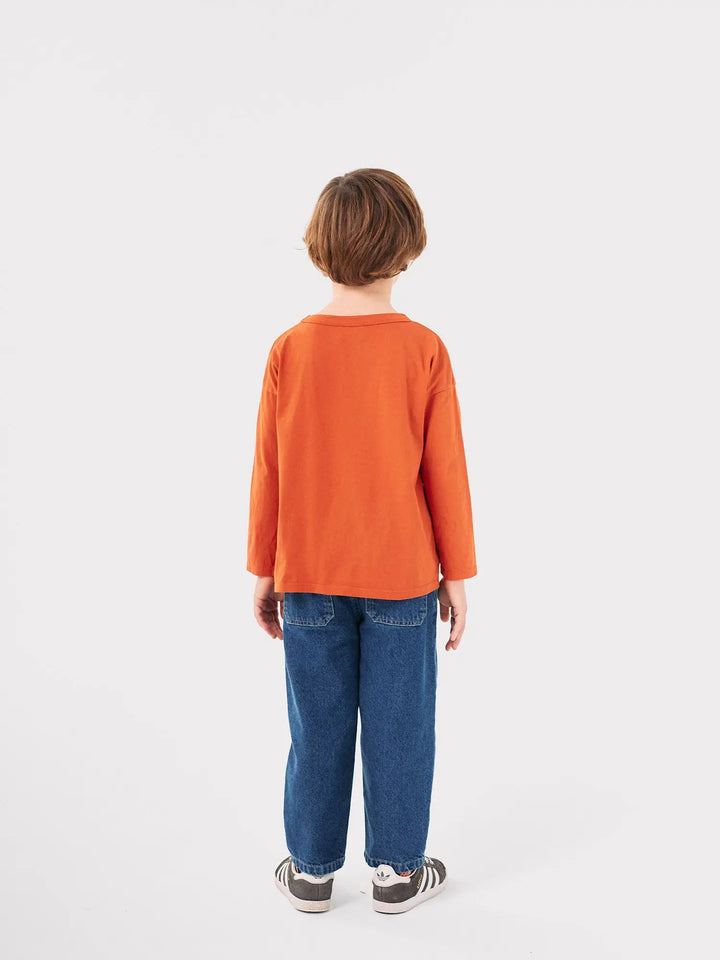 Samarreta Faraway Castle